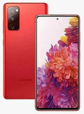 NUEVO Samsung Galaxy S20 FE 5G SM-G781U 128 GB Completamente Desbloqueado GSM+CDMA Todos los Portadores Foto 1 de 3