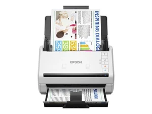 Workforce Ds-770Ii - Picture 1 of 3