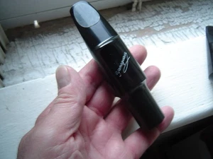 Yanagisawa 5 Baritone Sax Mouthpiece - Near Mint Condition! - Picture 1 of 7