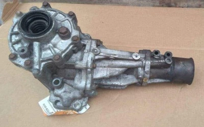 Mitsubishi Lancer 2007 turbo riel caja de transferencia  Foto 1 de 4