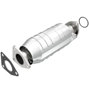 MagnaFlow 49 State Converter 22644 Direct Fit Catalytic Converter For Prelude - Picture 1 of 4
