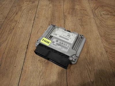 Centralina motore VW Sharan 7N 2.0 TDI 103KW 03L906018HH 0281017094 originale - Immagine 1 di 2