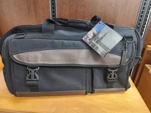 SAMSONITE BLACK CANYON LARGE TRAVEL DUFFLE BAG-NEW WITH TAGS-24" LONG - Picture 1 of 7