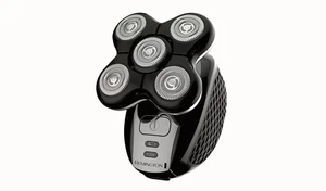 Remington RX5 Ultimate Kopfrasierer für kahle Männer, leicht zu reinigen. - Bild 1 von 4