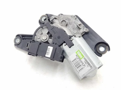 11-16 MERCEDES E63 AMG W212 WAGON REAR WINDSHIELD WIPER MOTOR - Image 1 of 4