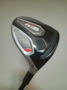 Taylormade M6 5W 18 - Picture 1 of 8