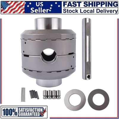 Armario diferencial 8" para camioneta Toyota 4Runner 79-95 30 ejes estriados SL T8-30 Foto 1 de 4