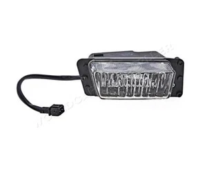 Fog Light Right Fits SEAT Cordoba Ibiza Inca Sedan VW Flight 1993-1996 - Picture 1 of 1