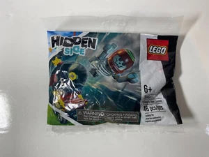 LEGO Polybags: Hidden Side - El Fuego's Stunt Cannon (30464) - NEW SEALED - Bild 1 von 2