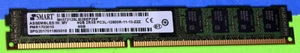 SH572128LSI28EP2SF SMART 4GB 2RX8 PC3L-12800R DDR3 1600MHZ ECC REGISTERED MEMORY - Picture 1 of 1
