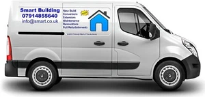 MEDIUM CUSTOM VAN/CAR GRAPHICS/SIGN WRITING/DECALS/LETTERING/STICKERS - Picture 1 of 1