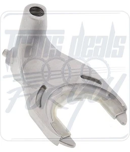 NP241C 241C 241 NP241D 241D Transfer Case Range Fork High Low Aluminum - Picture 1 of 2