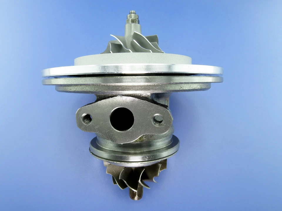 Cartucho turbo cargador 98 Citroen Berlingo / C 5 / Picasso / Xantia 2,0 HDi K03 Foto 1 de 3