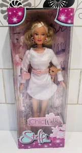 Steffi Love Doll, Chic Walk, Accessories, Simba - Picture 1 of 8