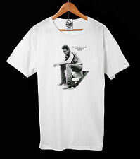 JAMES DEAN T-SHIRT - HOLLYWOOD ICON - VINTAGE - UNISEX - TEE - CLOTHING