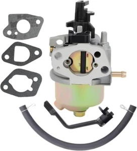 Carburetor for Predator Harbor Freight 3000 3050 3200 3500 4000 Generator 208cc* - Picture 1 of 9