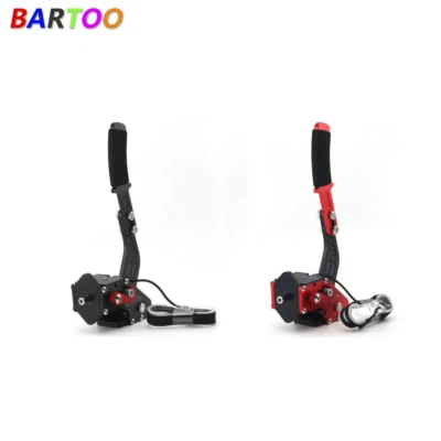 16Bit USB Handbrake Sim PC Windows For Racing Game G25/27/29 T300 T500 - Image 1 of 4