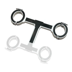Hogtie-Erweiterung – Modular für Bondage & Selfbondage - Bild 1 von 7
