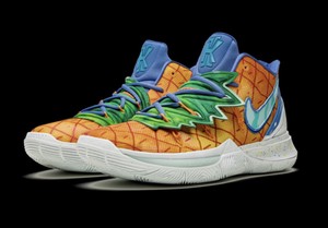 boys spongebob shoes