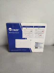 TROY 602/603 MICR Toner Bezpieczny wysokowydajny wkład 02-81351-001 wydajność 24 000 - Zdjęcie 1 z 2