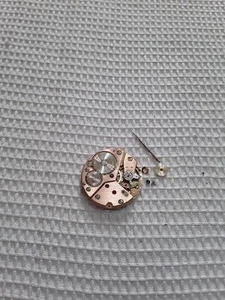 Movement Peseux Cal. 320 Working ( New Old Stock ) - Picture 1 of 2