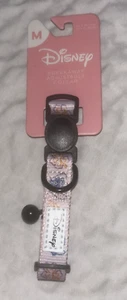 Sassy Meow Disney Stitch Adjustable Cat Collar (M) - Picture 1 of 5