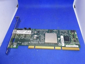 EMULEX 80P4543 EME10973 FC1010493-05 2gb/s Pci-x #GK3934 - Bild 1 von 3