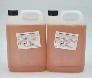 NEW 2x Diptyque Philosykos Shower Gel from La Bottega 5 Liters each (2 Pack) - Picture 1 of 18