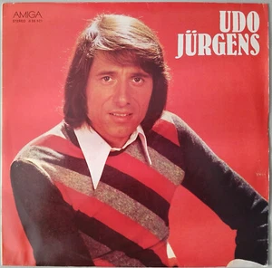 Udo Jürgens "Udo Jürgens" (AMIGA - 8 55 521) - Bild 1 von 6