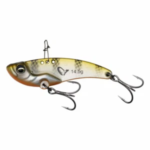Savage Gear Vib Lame 4,5 CM 8.5 Grammes Cigale - Photo 1/6