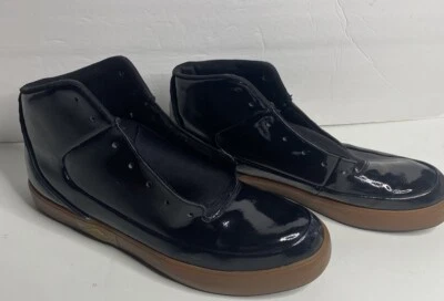 Nike Jordan V.9 Grown 453930 002 negro/goma para hombre talla 10 Foto 1 de 4