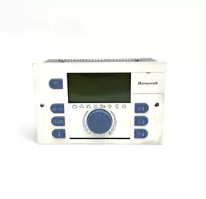 Honeywell SDC3 -10PM / SDC 3-10 PM Heizungsregler Wandaufbau - Bild 1 von 3