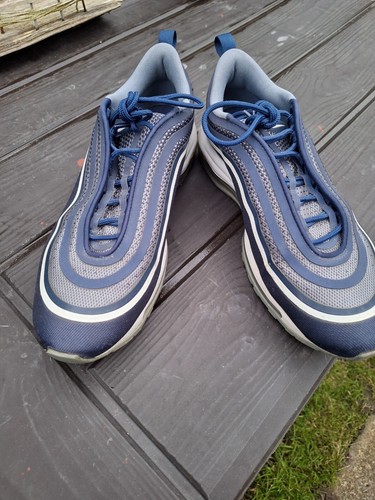 Nike Air Max 97 Uomo Taglia 11