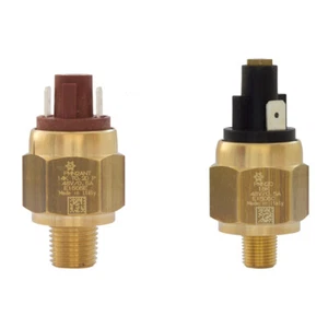 1PCS For ELETTROTEC PMN10A18K PMM10C18K Cutting Machine Pressure Switch Sensor - Picture 1 of 1