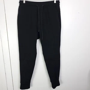 American Eagle Pants Mens M Joggers Pull ON Drawstring Waist Athleisure Casual - Picture 1 of 10