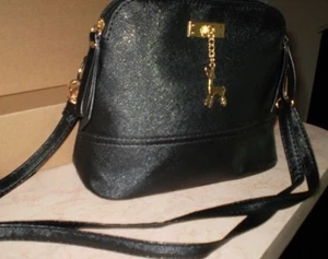 Modische Sommer Damen Leder Umhängetasche Hirsch Dekoration  - Bild 1 von 5