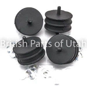 Land Rover Discovery 1 Range Rover Classic Defender Engine & Transmission Mount - Picture 1 of 3