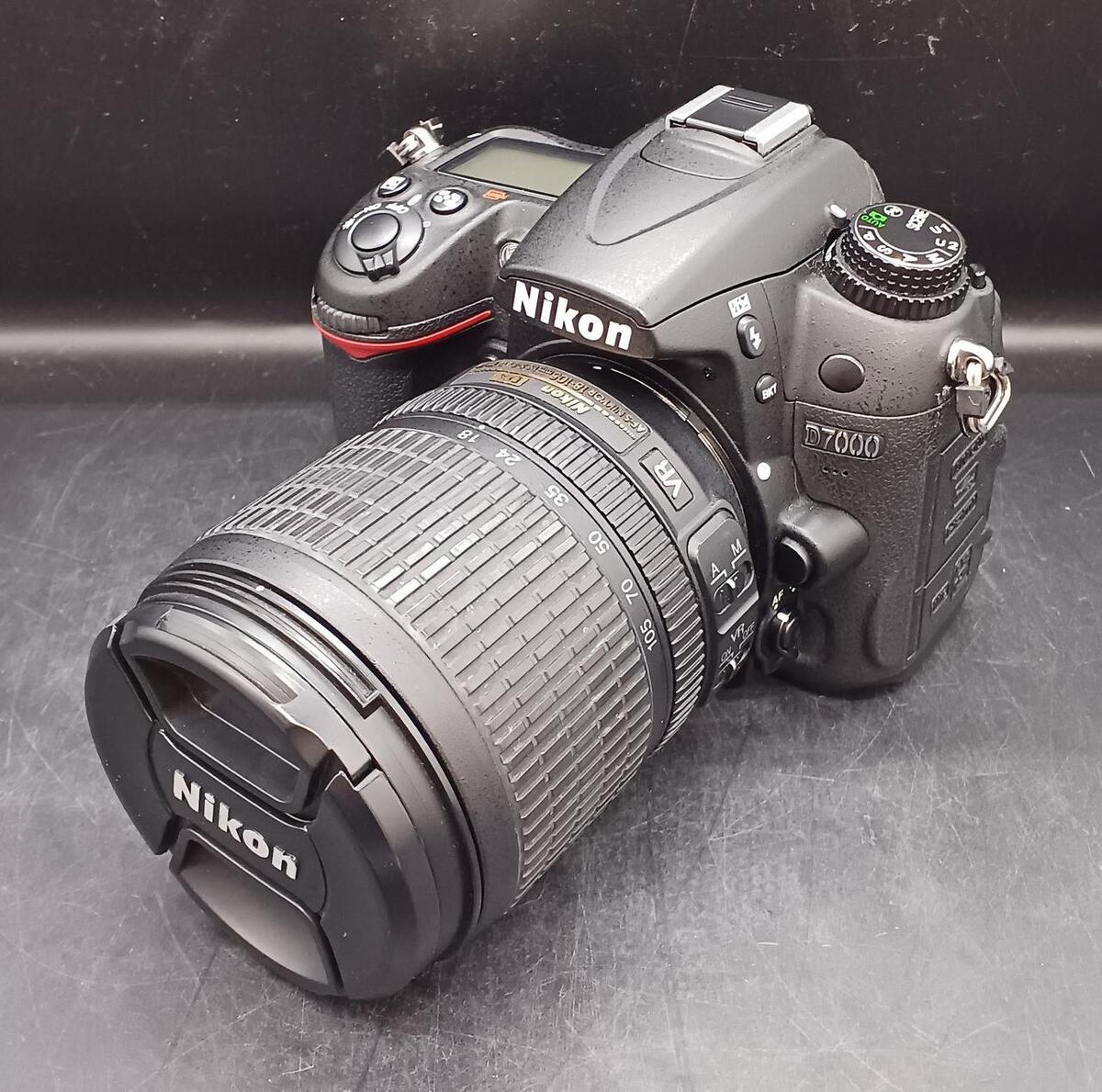 Nikon D7000 Bundle for sale | eBay Nikon D7000 Bundle for sale | eBay