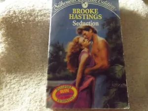Silhouette Special Edition A Christmas Blessing Sherryl Woods #1001 Paperback 95 - Imagen 1 de 2