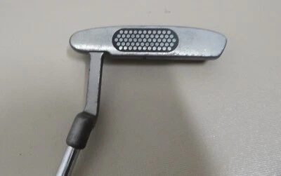 Golf Putter Dunlop Hexsert Zn/Poly Insert HM-1 35.25 inch Putter RH - Image 1 of 4