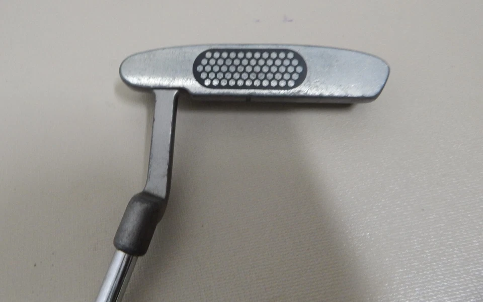 Golf Putter Dunlop Hexsert Zn/Poly Insert HM-1 35.25 inch Putter RH - Image 1 of 4