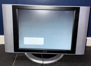 UMC 16 Inch TV Receiver Model UMC-S15/3NG Working Well NO CONTROLLER - Picture 1 of 6
