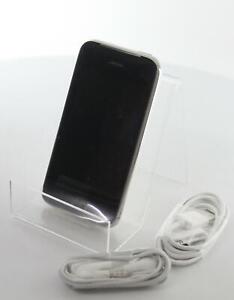 Apple A1303 iPhone 3GS - 16GB Unlocked - White (MC132ZP/A)