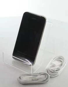 2009 Apple A1303 iPhone 3GS - 16 GB - Unlocked - White (MC132ZP/A) - Picture 1 of 2
