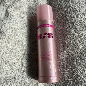 One Size Glitter Setting Spray Limited Edition - Bild 1 von 3