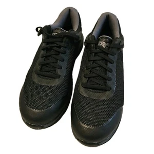 TIMBERLINE PRO WOMEN'S STEEL TOE BLACK SHOE Size 7 NEW IN BOX - Picture 1 of 10