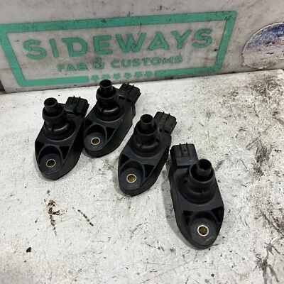 04-11 Paquetes de bobinas de encendido Mazda RX8 S1 S2 Renesis Foto 1 de 4