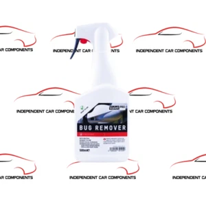 ValetPRO Bug Remover 500ml Product Code: EC24-500ML - Picture 1 of 1