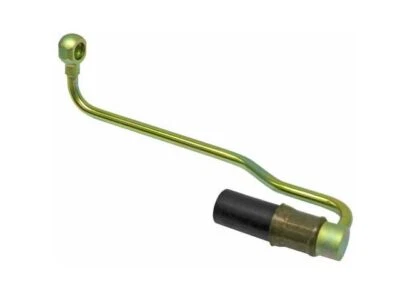 For 1990-1993 Mercedes 500SL Fuel Line Genuine 71879JT 1991 1992 - Image 1 of 2