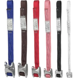 CAMP USA Six pièces Nylon TriCam ensemble, 0,125 - 2,0 - Photo 1/1